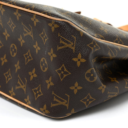 Louis Vuitton Monogram Batignolles Vertical 9 of 17