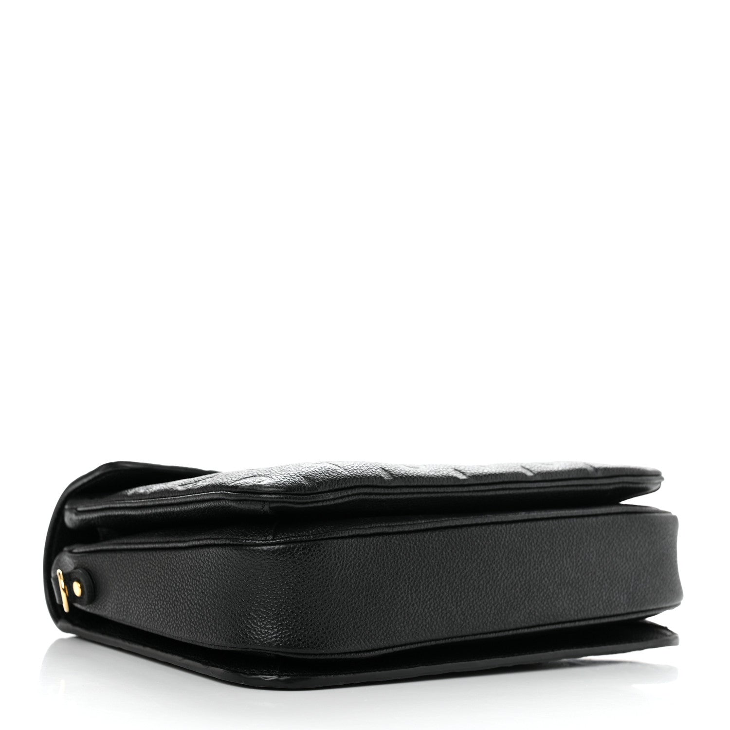 Louis Vuitton Empreinte Pochette Metis Black 4 of 10