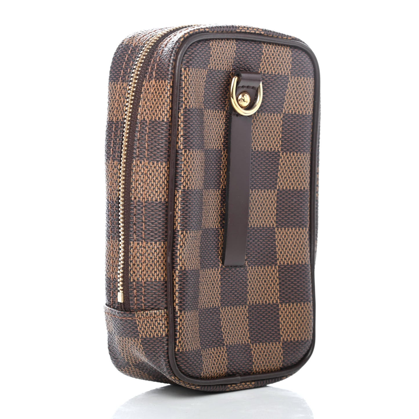 Damier Ebene Etui Okapi Case GM