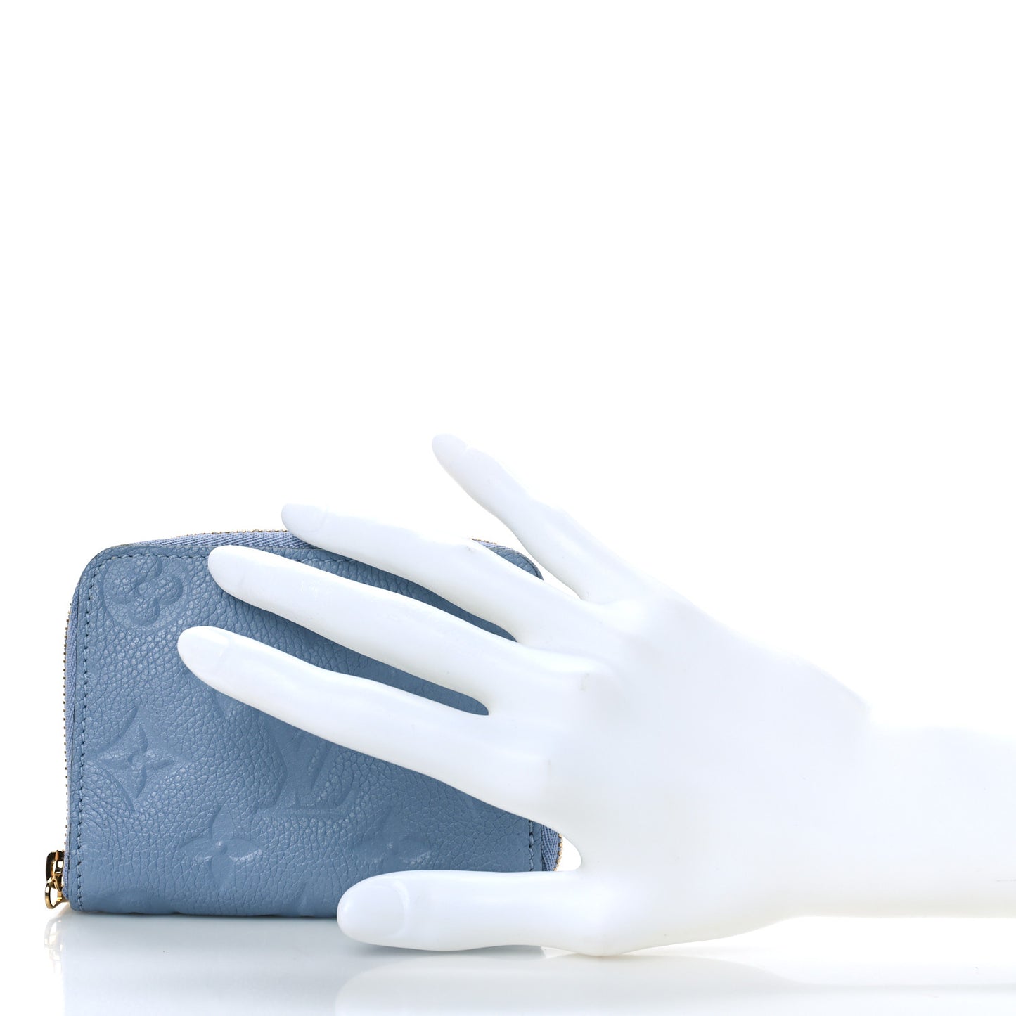 Empreinte Zippy Coin Purse Lilac