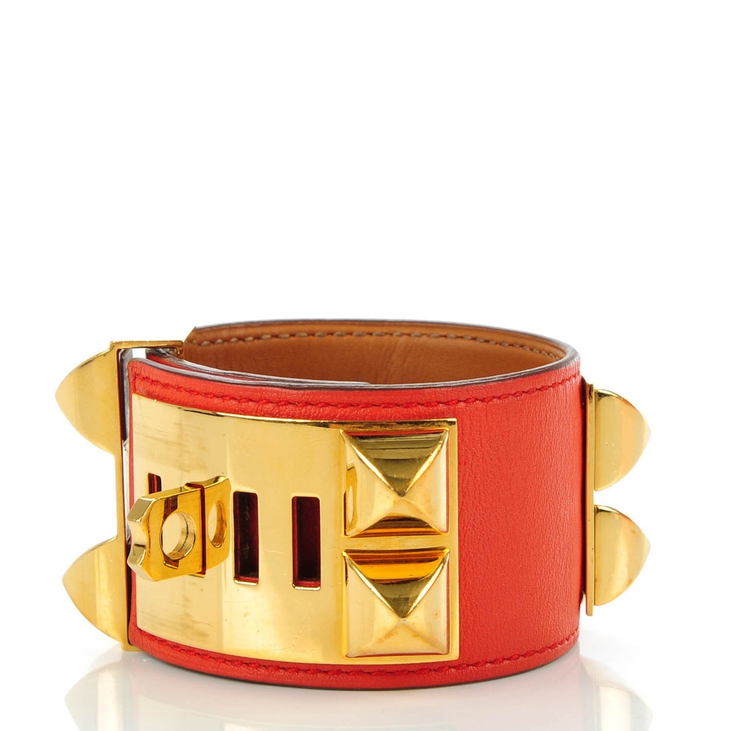 Swift Collier De Chien CDC Bracelet S Capucine