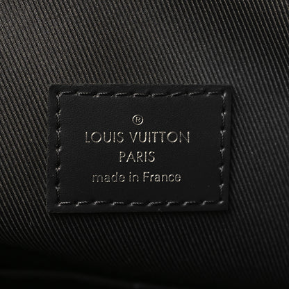 Louis Vuitton Damier Graphite Avenue Sling Backpack 6 of 8