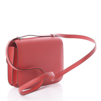 Hermes Epsom Constance 18 Bougainvillea 2 of 7
