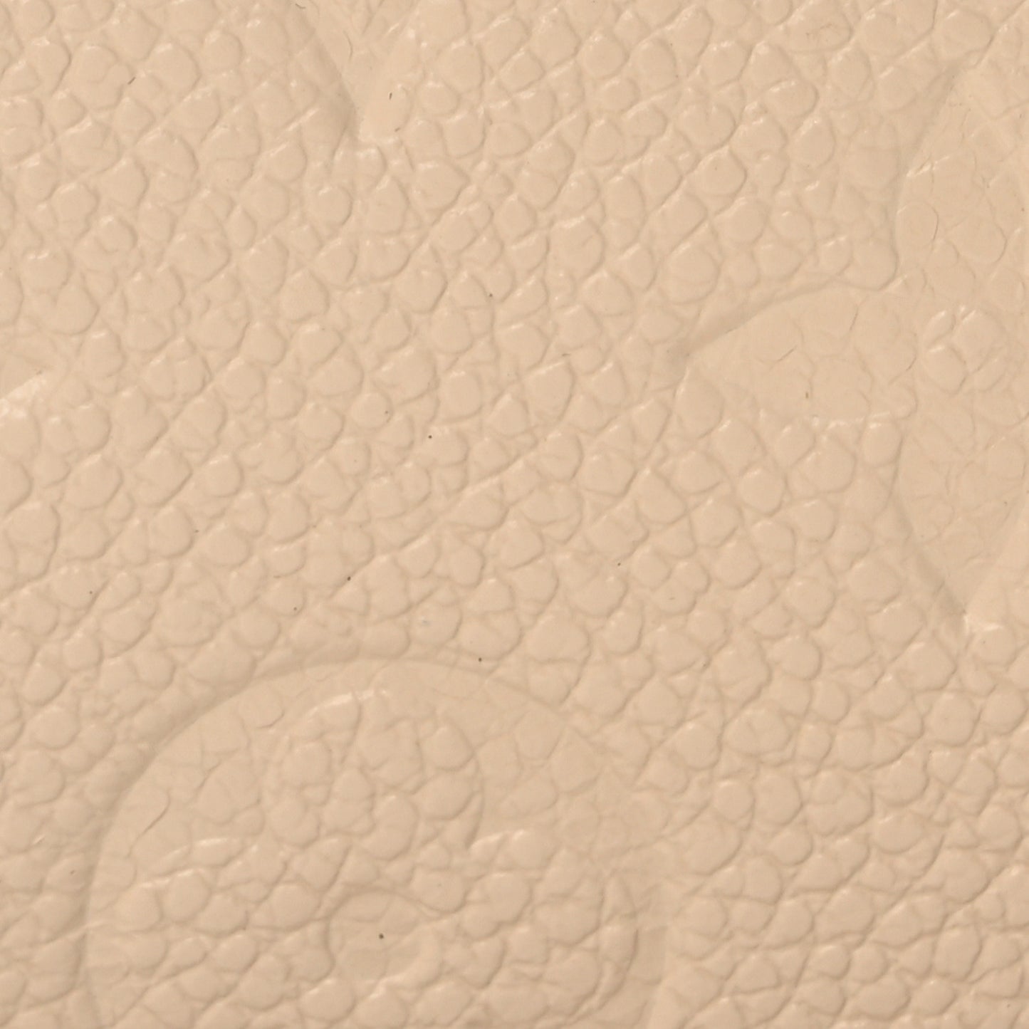 Empreinte Easy Pouch On Strap Cream