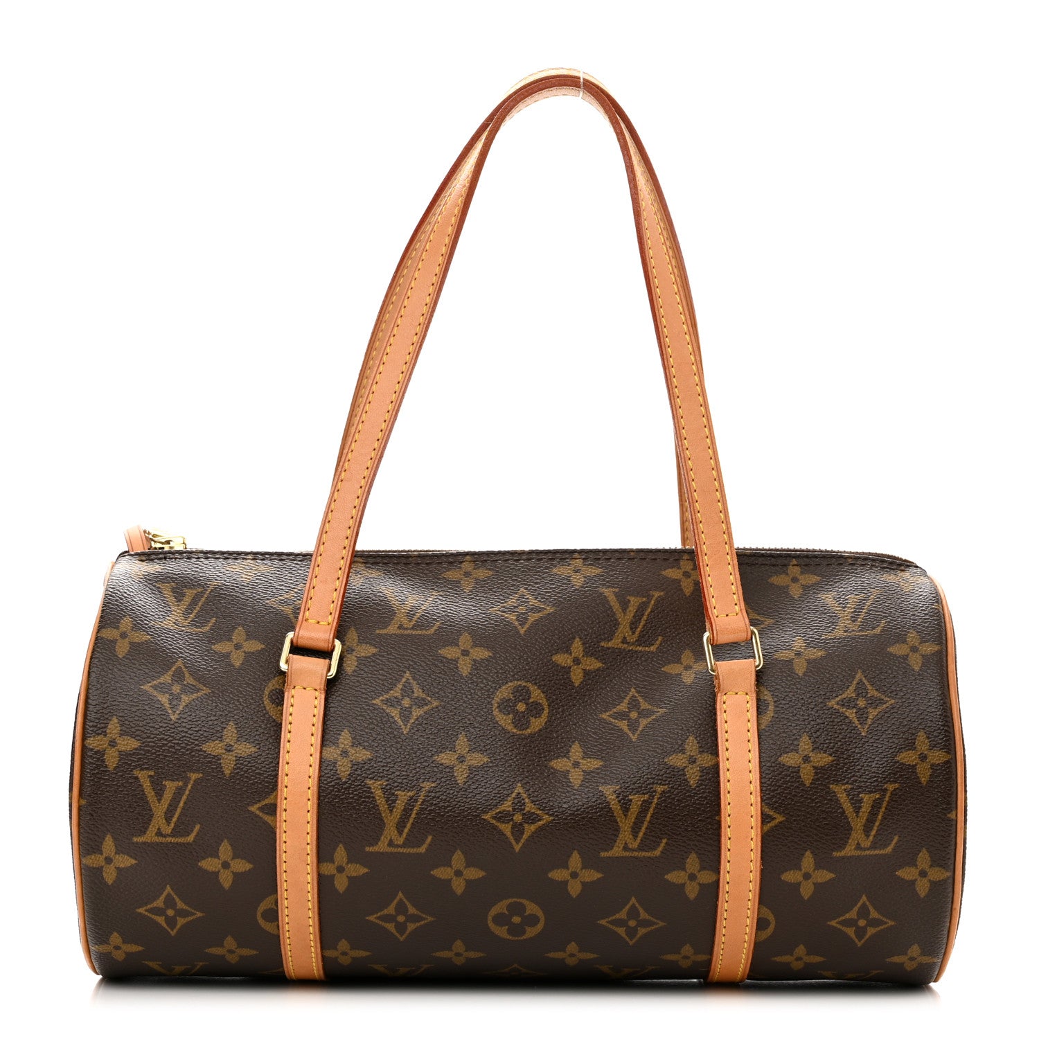 Louis Vuitton Monogram Papillon 30 With Companion 3 of 11