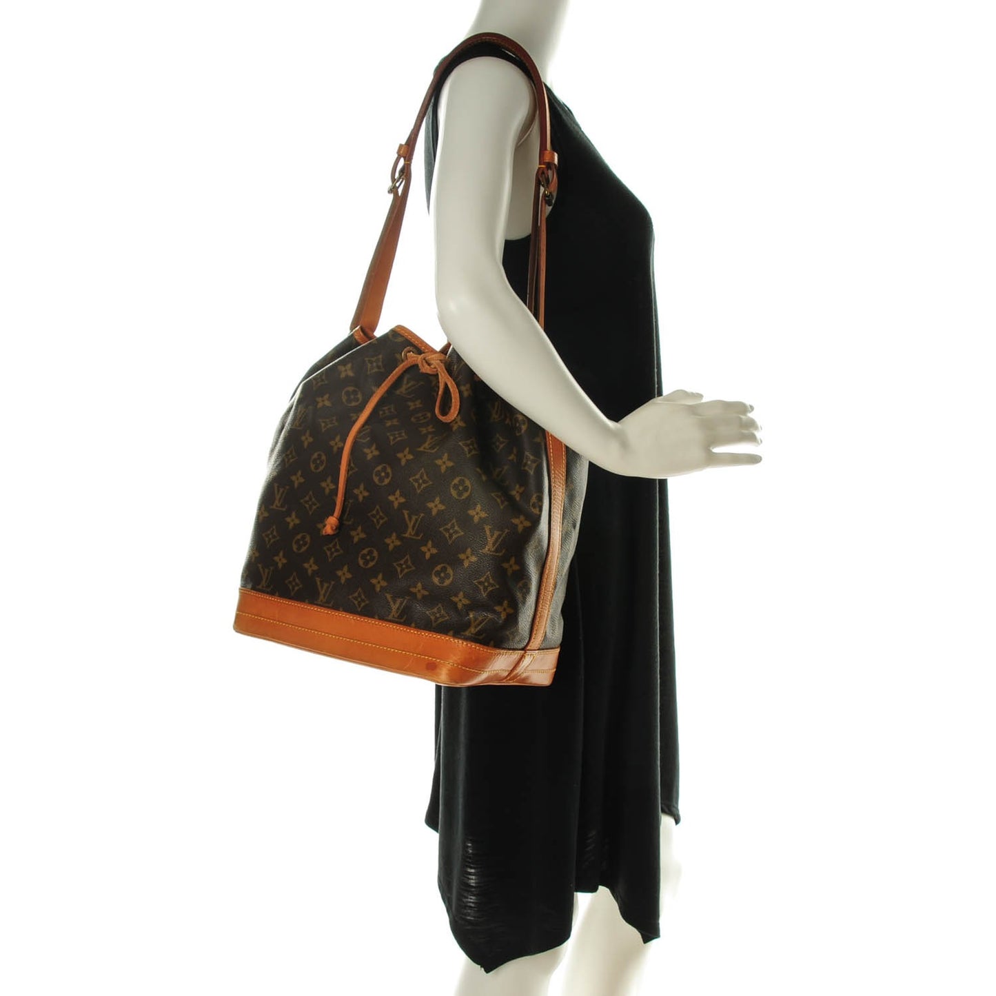 Monogram Noe