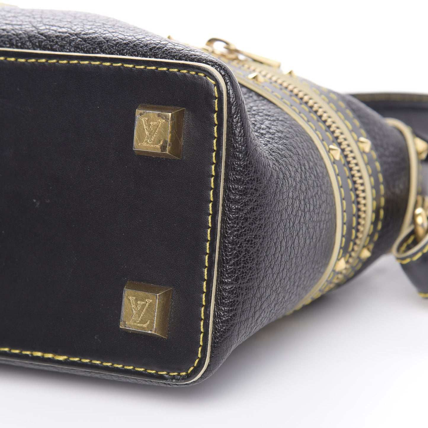 Suhali L'Impetueux Black