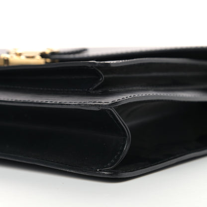 Louis Vuitton Epi Monceau Black 8 of 12