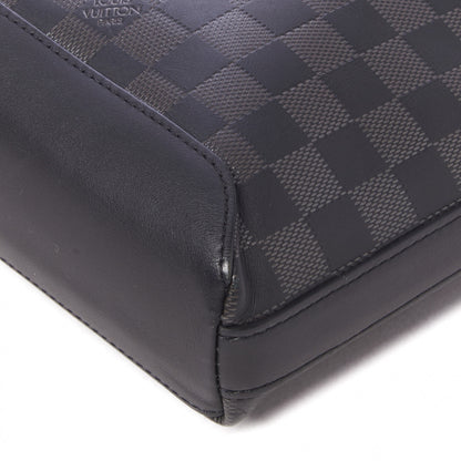 Louis Vuitton Damier Infini Discovery Messenger BB Onyx 4 of 8