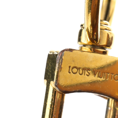 Louis Vuitton Empreinte Monogram Giant Crafty Neonoe MM Caramel Black 15 of 16
