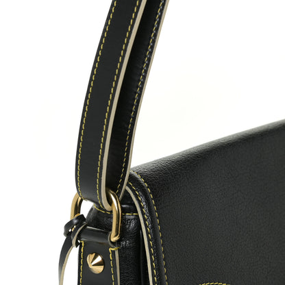 Louis Vuitton Suhali L'Essentiel Black 10 of 15