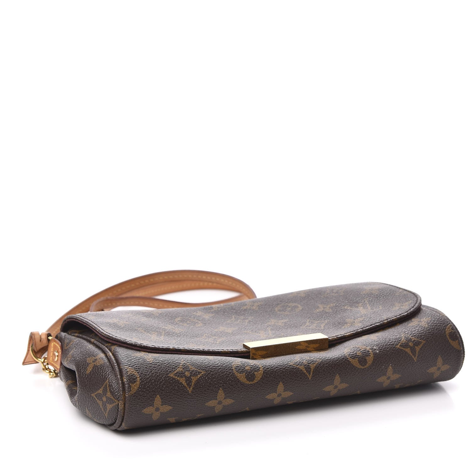 Louis Vuitton Monogram Favorite MM 4 of 11