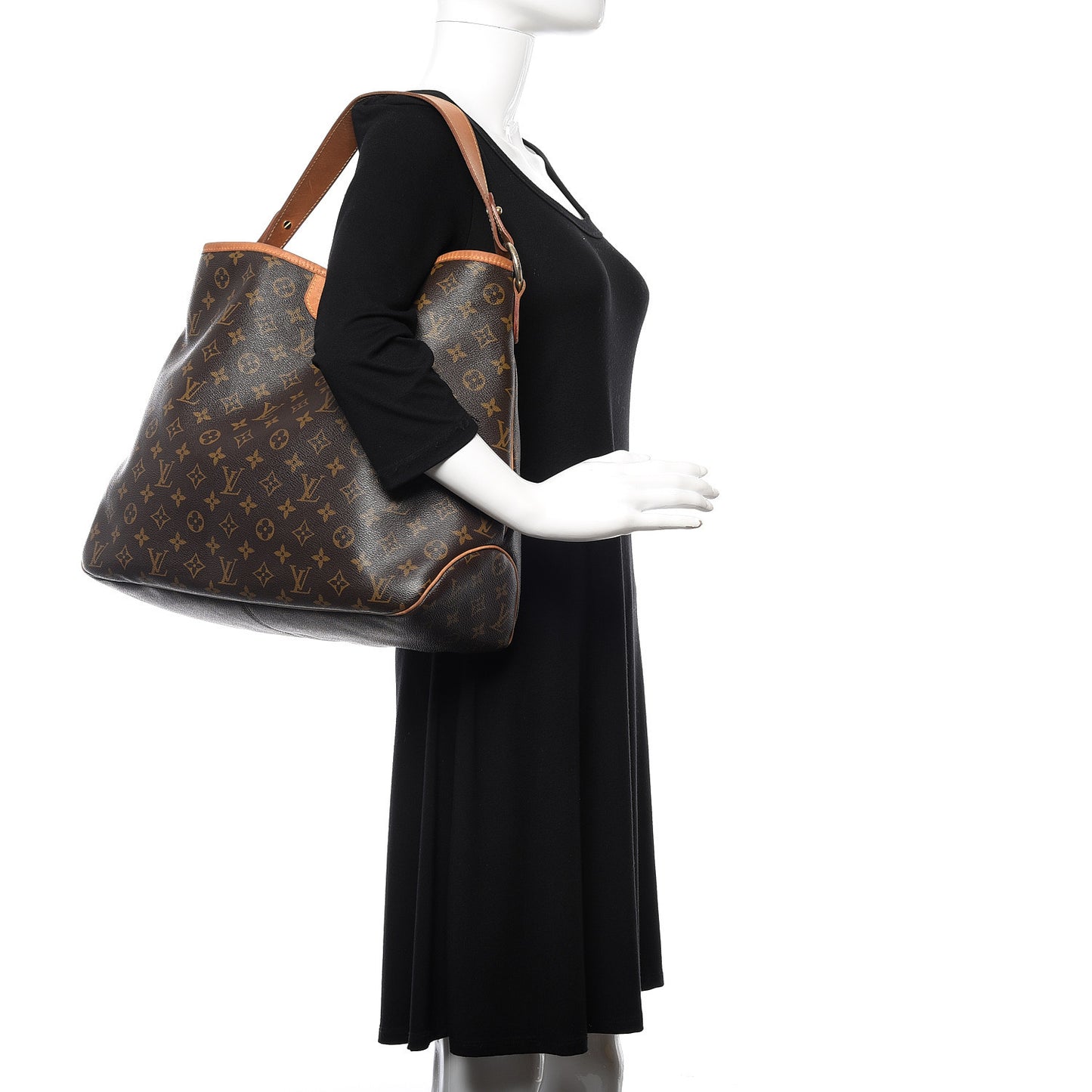 Monogram Delightful MM