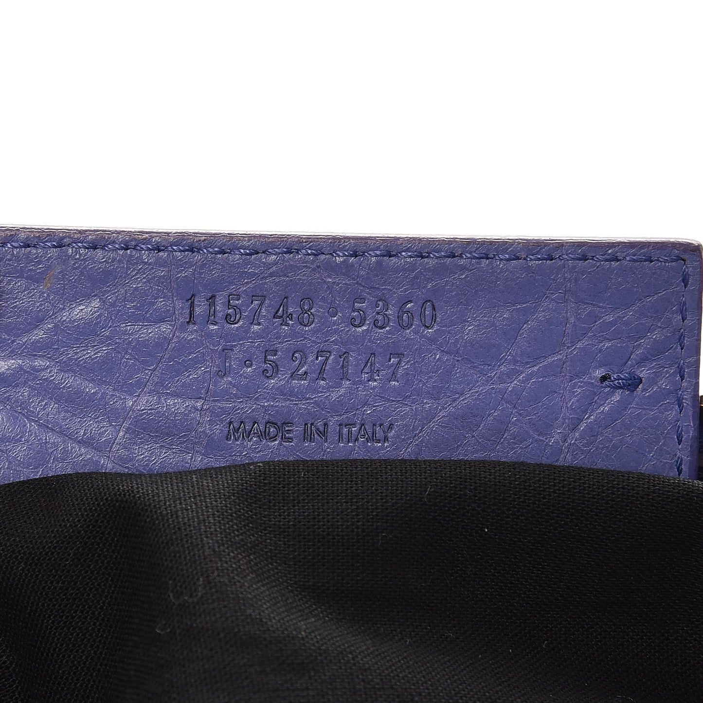 Agneau Classic Hardware City Mauve Light Mauve