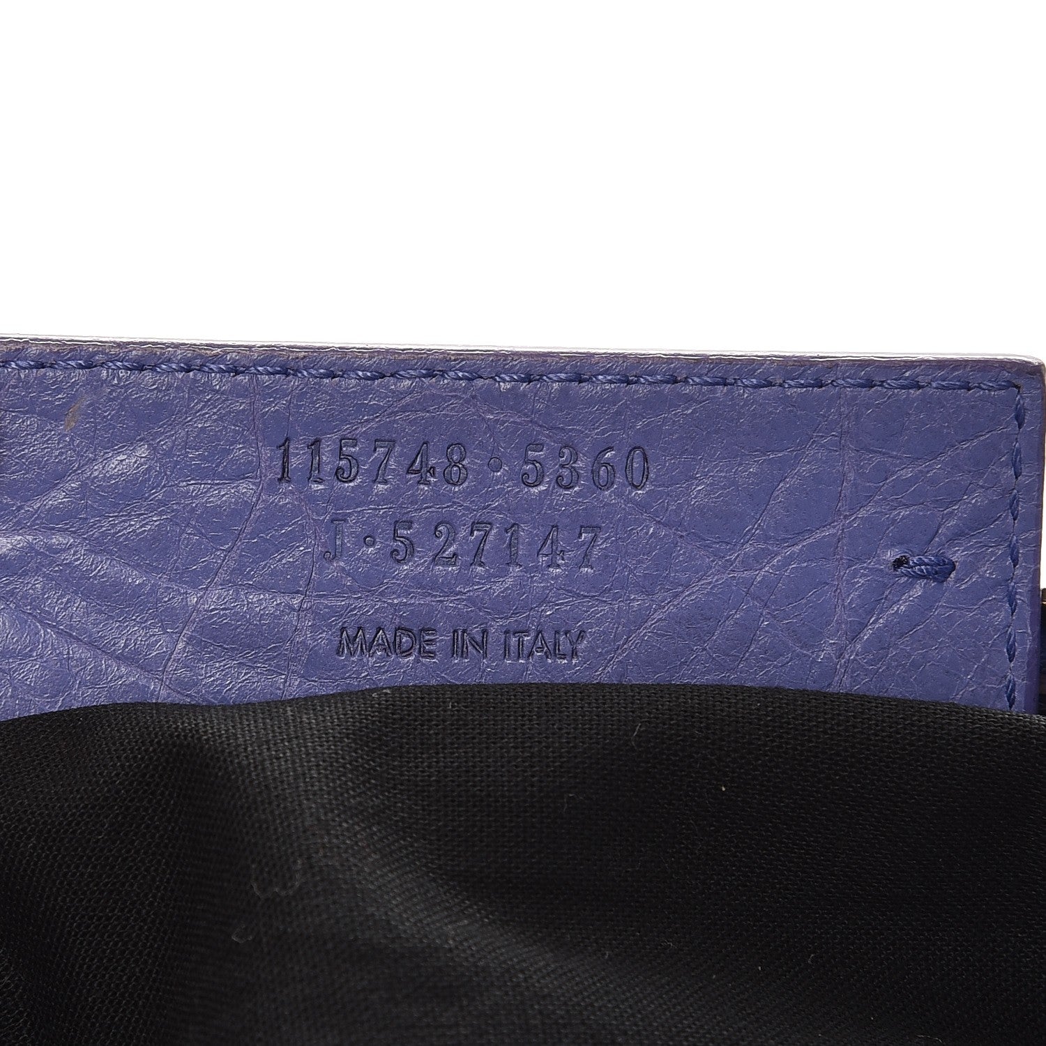 Balenciaga Agneau Classic Hardware City Mauve Light Mauve 8 of 15