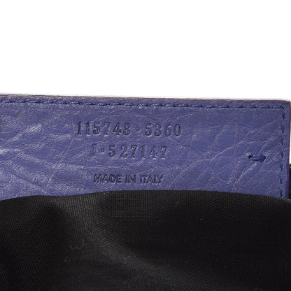 Balenciaga Agneau Classic Hardware City Mauve Light Mauve 8 of 15