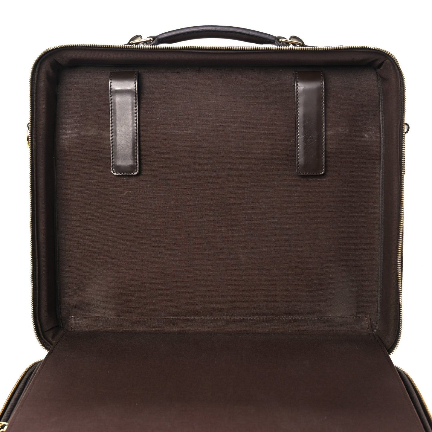 Damier Ebene Porte Ordinateur Sabana NM Computer Case