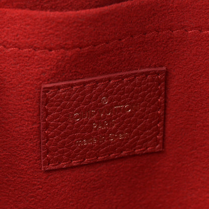 Louis Vuitton Monogram Saint Placide Cherry 6 of 9