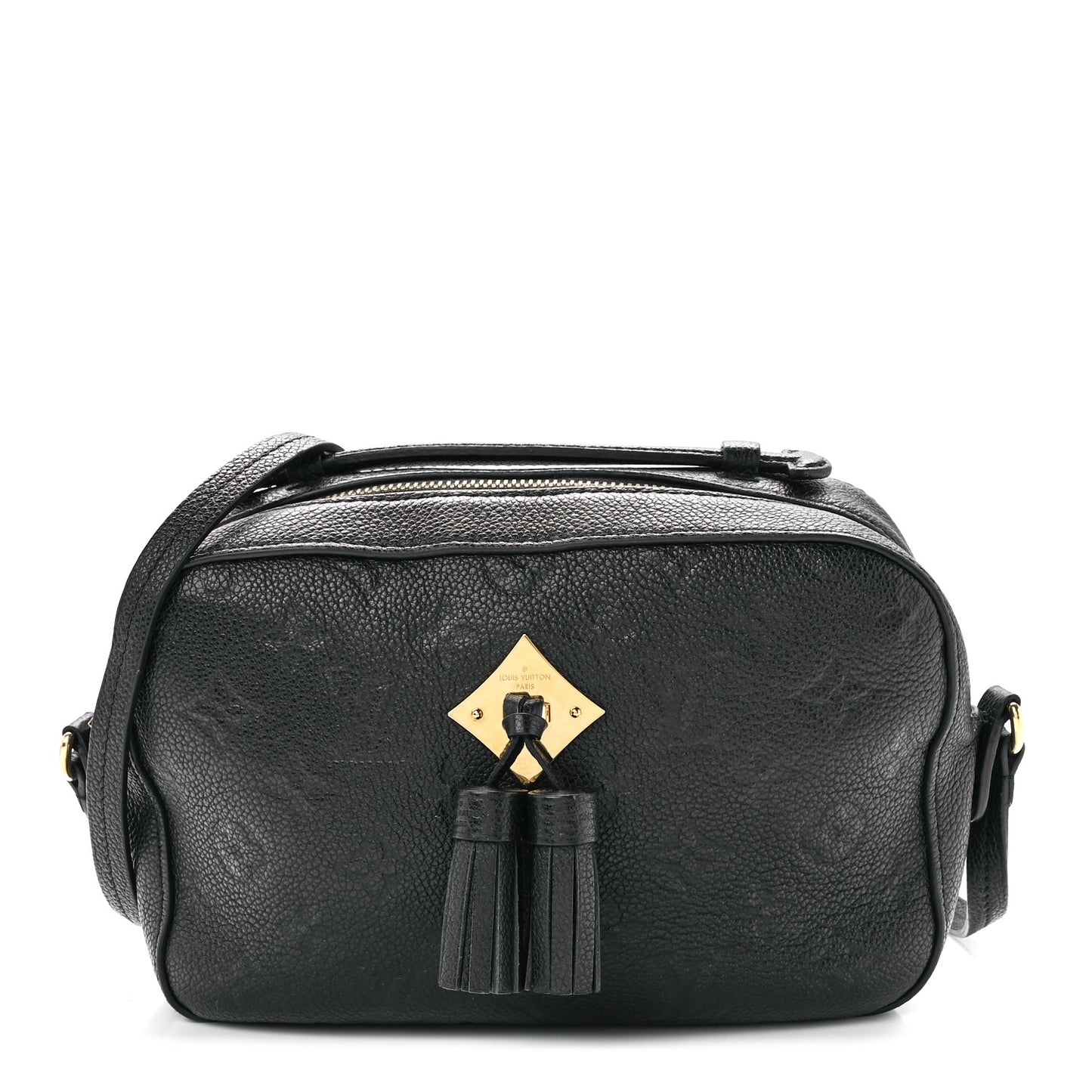 Empreinte Saintonge Black