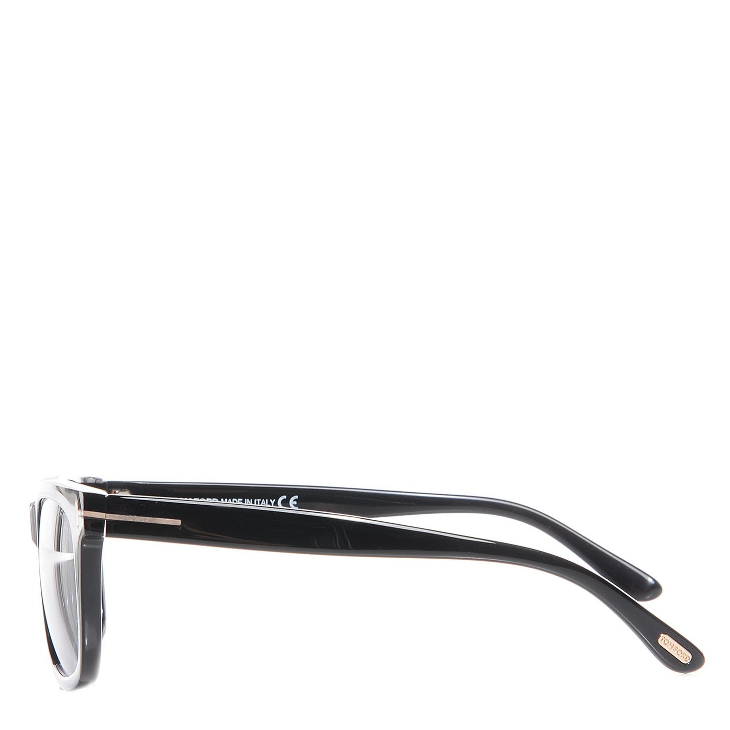 Leo Sunglasses TF336 Black