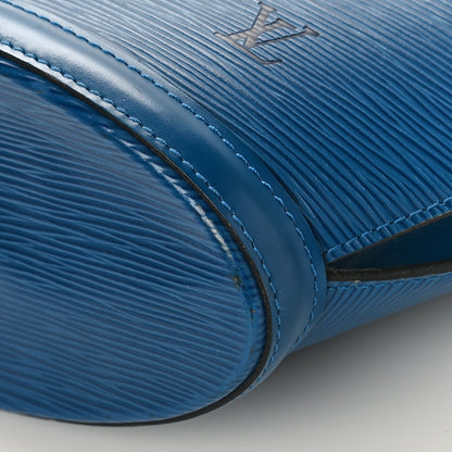 Louis Vuitton Epi Saint Jacques PM Long Straps Toledo 8 of 10