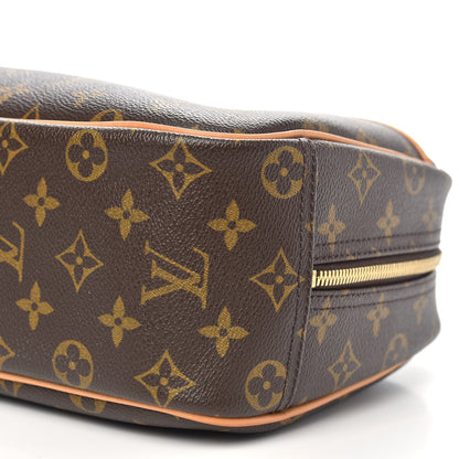 Louis Vuitton Monogram Trouville 8 of 9