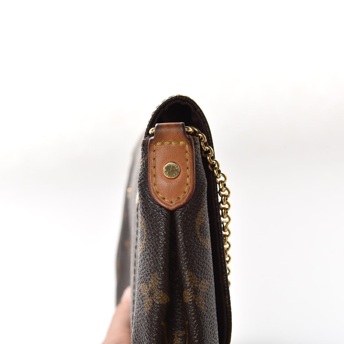 Monogram Favorite MM