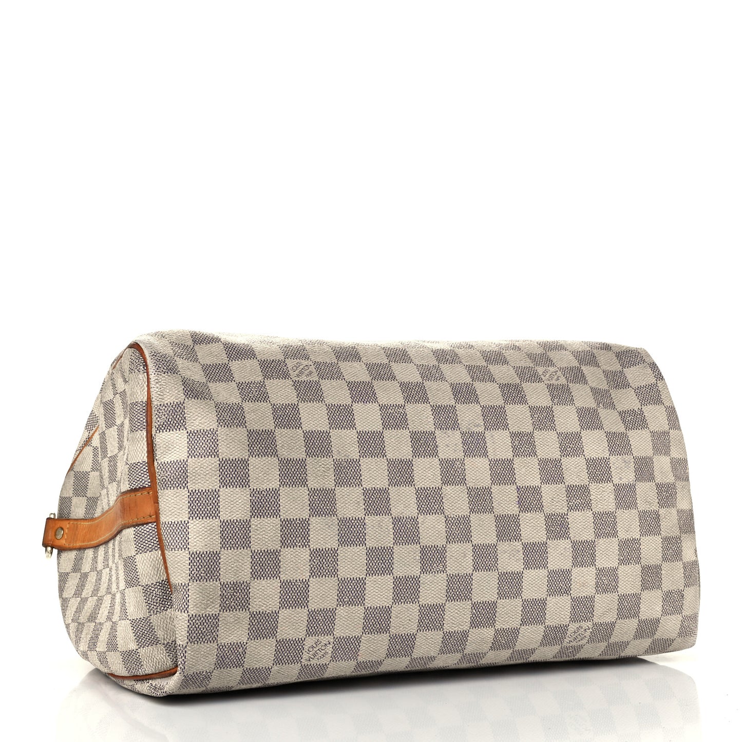 Damier Azur Speedy Bandouliere 35