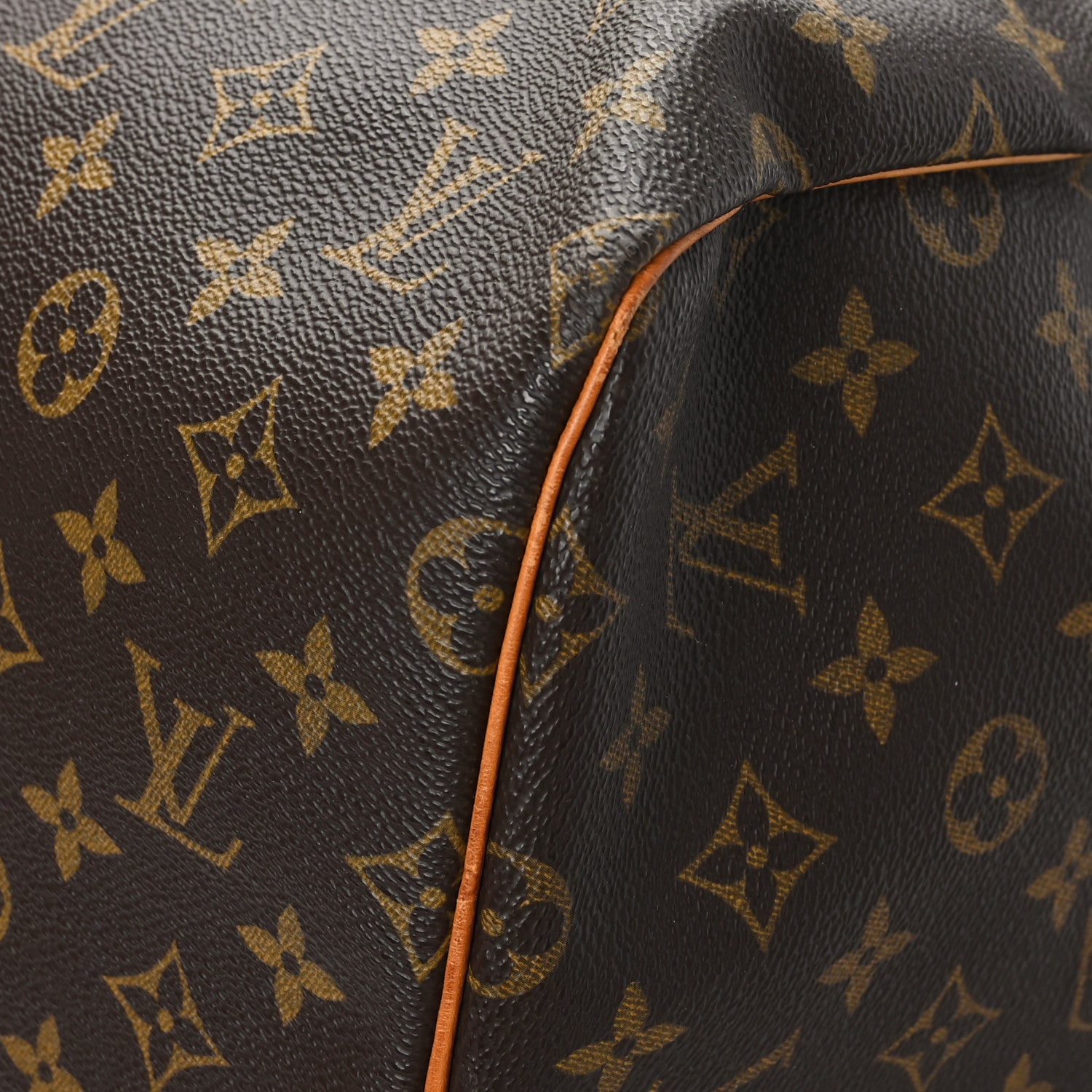 Louis Vuitton Monogram Keepall 50 9 of 13