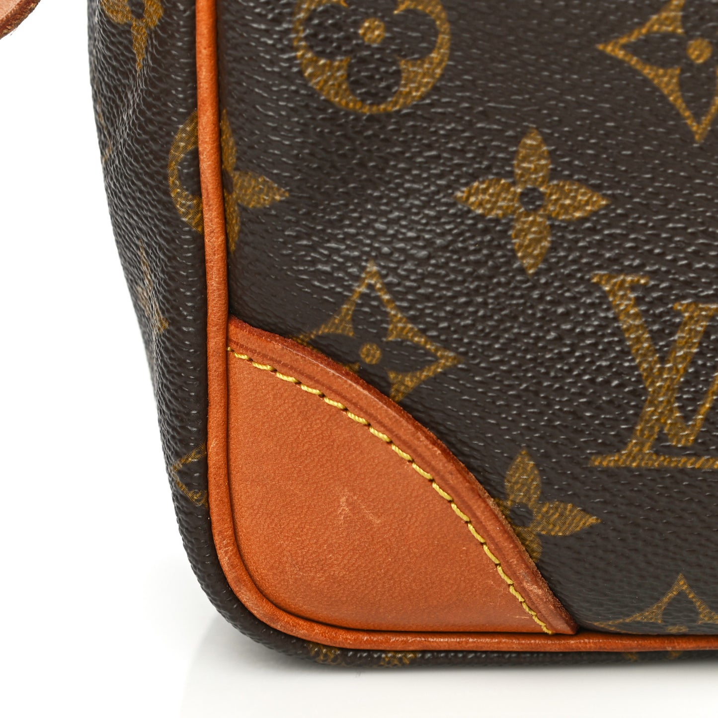 Monogram Compiegne 28