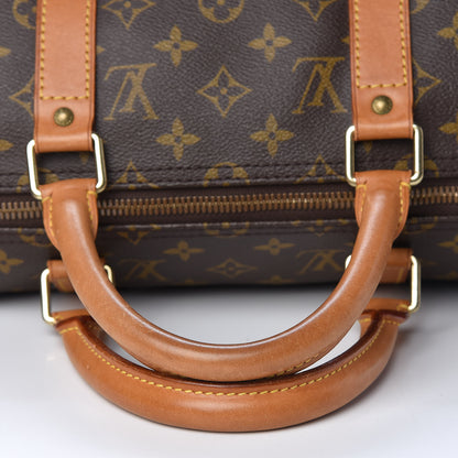 Louis Vuitton Monogram Keepall 50 8 of 18