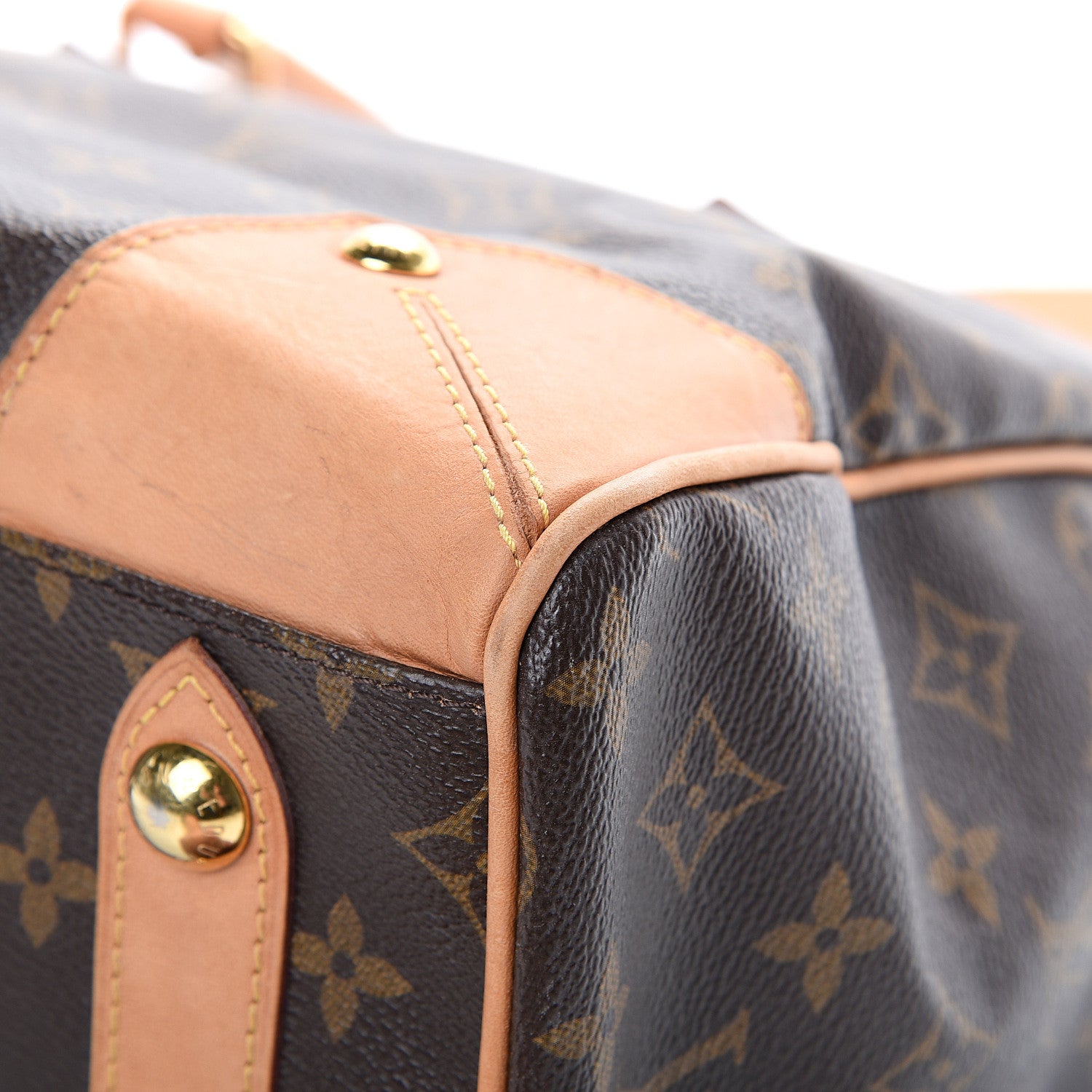Louis Vuitton Monogram Retiro PM 9 of 19