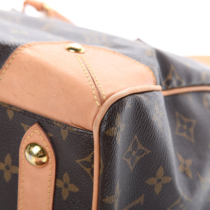 Louis Vuitton Monogram Retiro PM 9 of 19