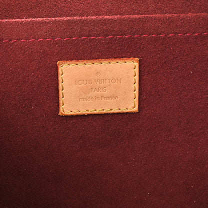 Louis Vuitton Monogram Montsouris NM Backpack 6 of 14