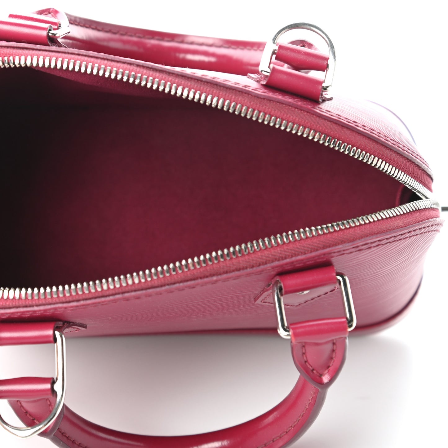 Epi Alma BB Fuchsia