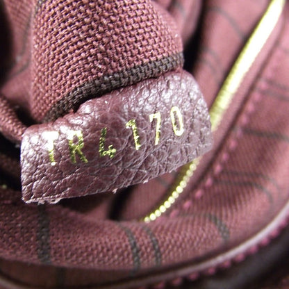 Louis Vuitton Empreinte Artsy MM Flamme 10 of 10