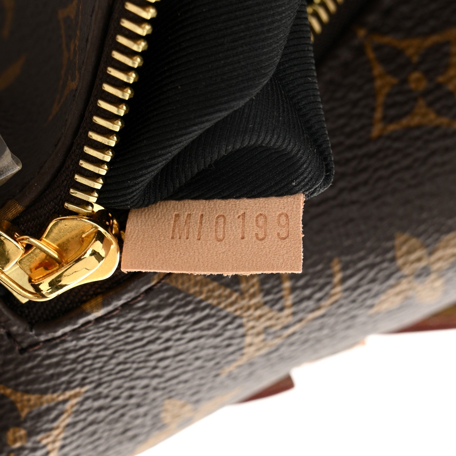 Louis Vuitton Monogram Bumbag 7 of 11