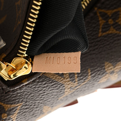 Louis Vuitton Monogram Bumbag 7 of 11
