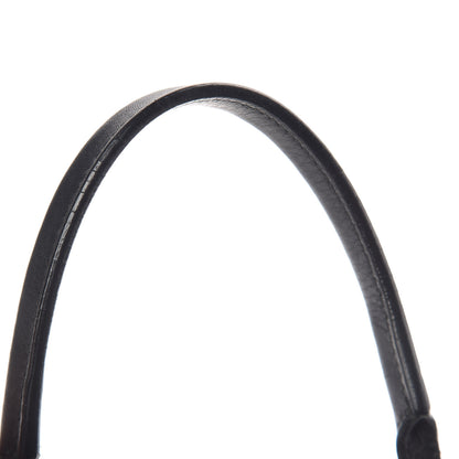 Balenciaga Veau Papier A6 Zip Around Tote Black 15 of 15