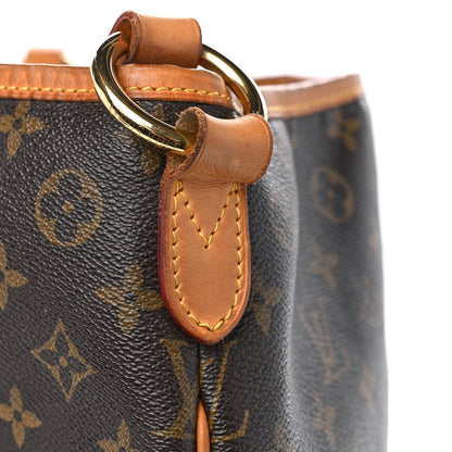 Louis Vuitton Monogram Delightful MM 14 of 16