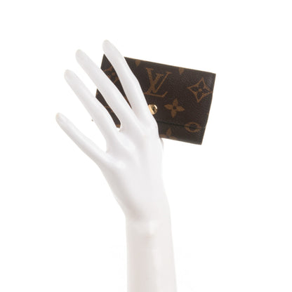 Louis Vuitton Monogram 6 Key Multicles Holder 2 of 7