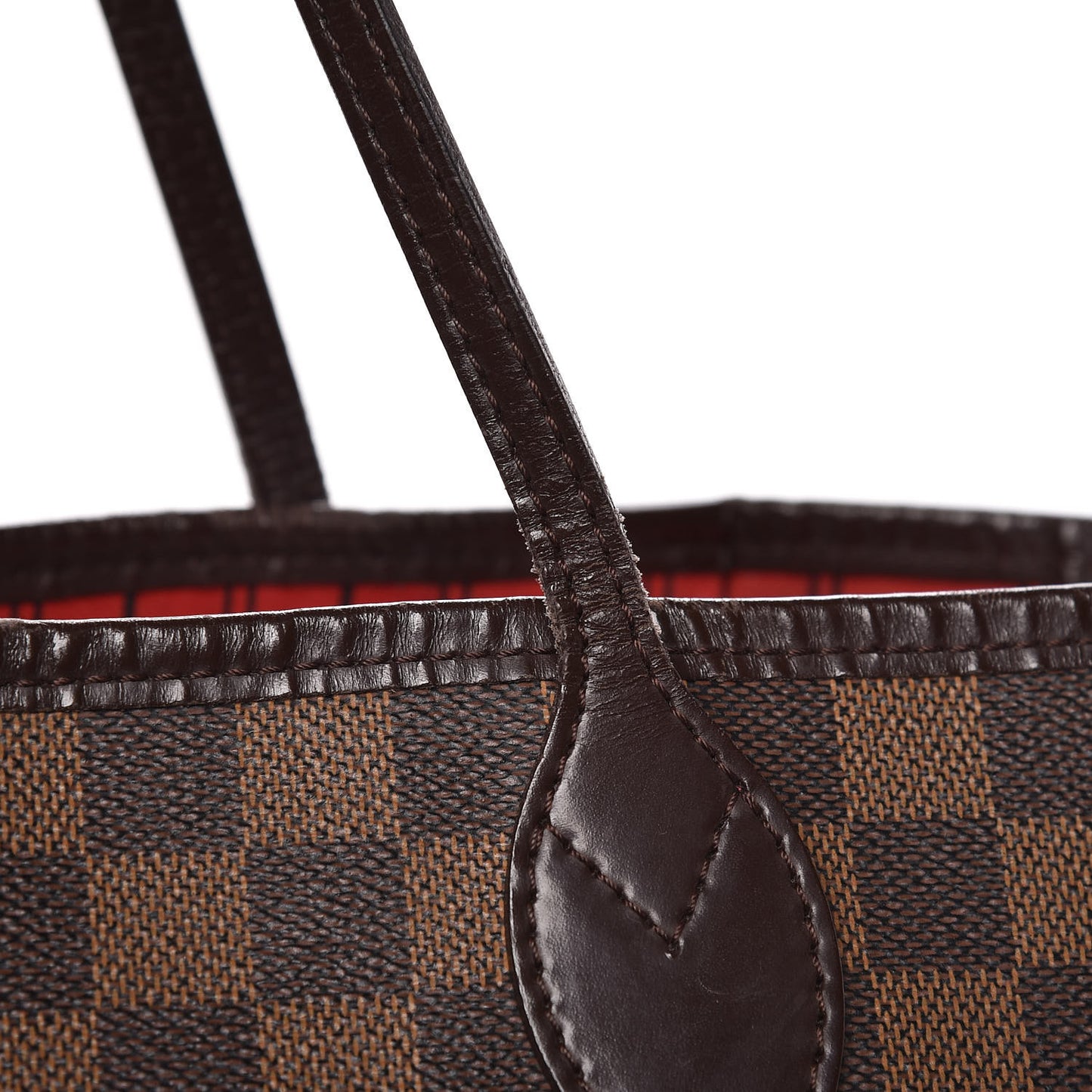 Damier Ebene Neverfull MM