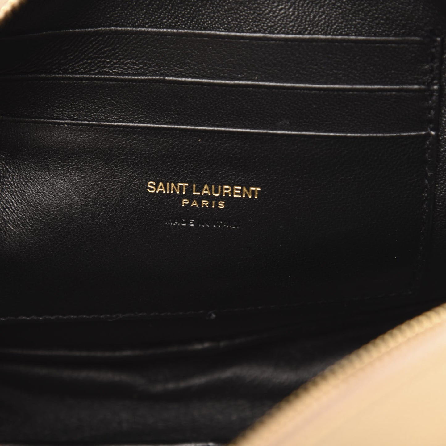 Grain De Poudre Matelasse Monogram Mini Lou Camera Bag New Powder