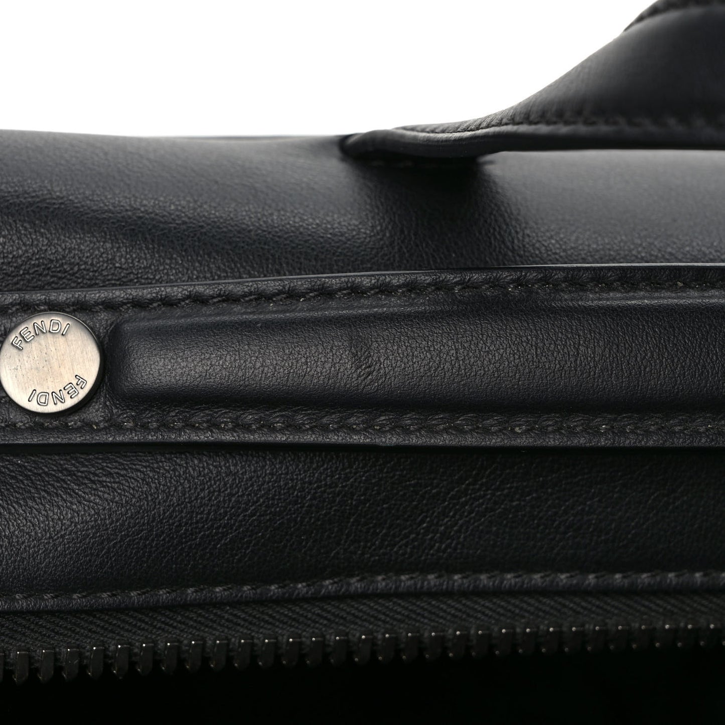 Vitello Grace Lui Urban Briefcase Black