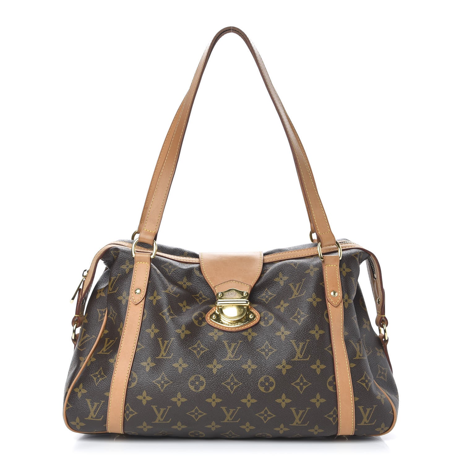 Louis Vuitton Monogram Stresa PM 1 of 9