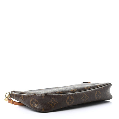 Louis Vuitton Monogram Pochette Accessories 3 of 6