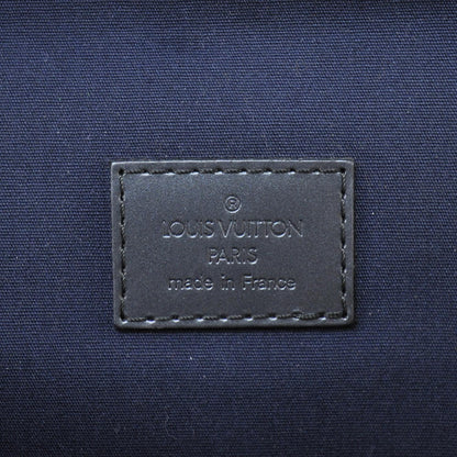Louis Vuitton Mat Monogram Webster Street Blue 7 of 9