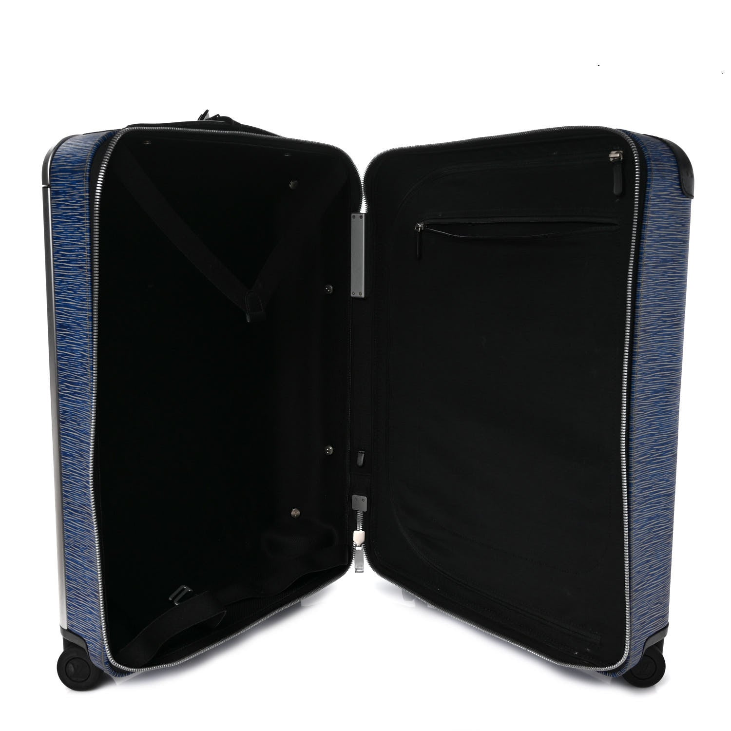Louis Vuitton Epi Horizon 55 Denim Light 4 of 9