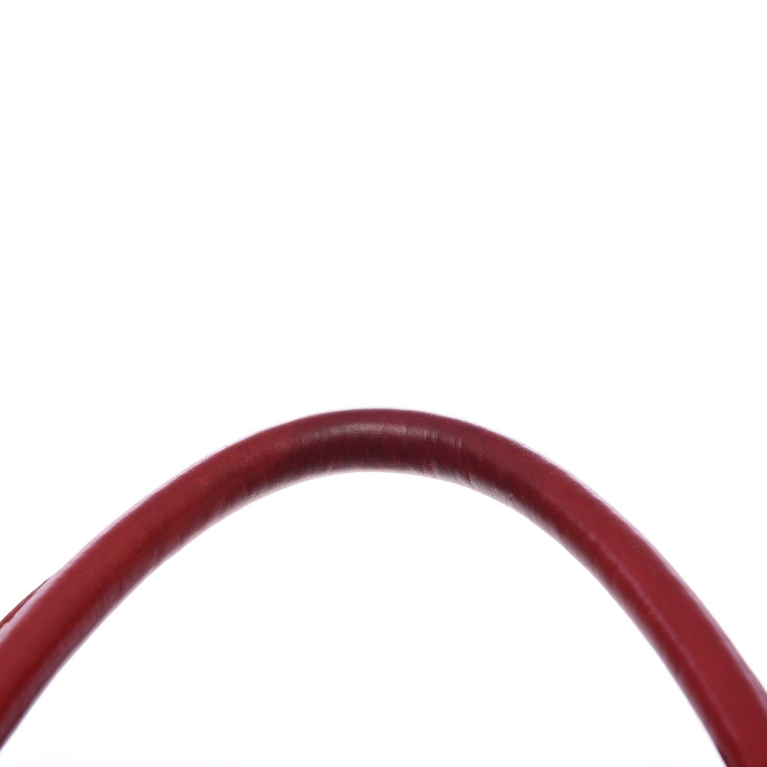Goyard Goyardine Comores GM Tote Red 12 of 13