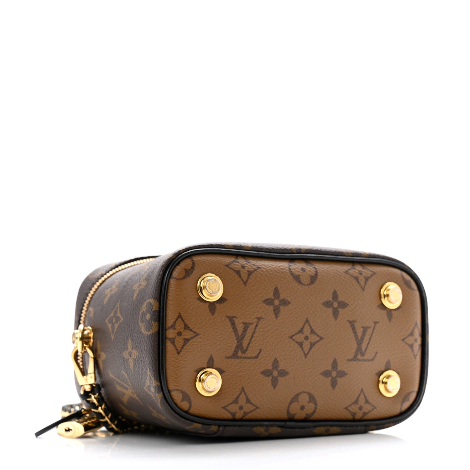 Louis Vuitton Reverse Monogram Vanity PM 4 of 12